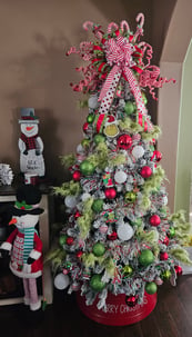 Tree 1