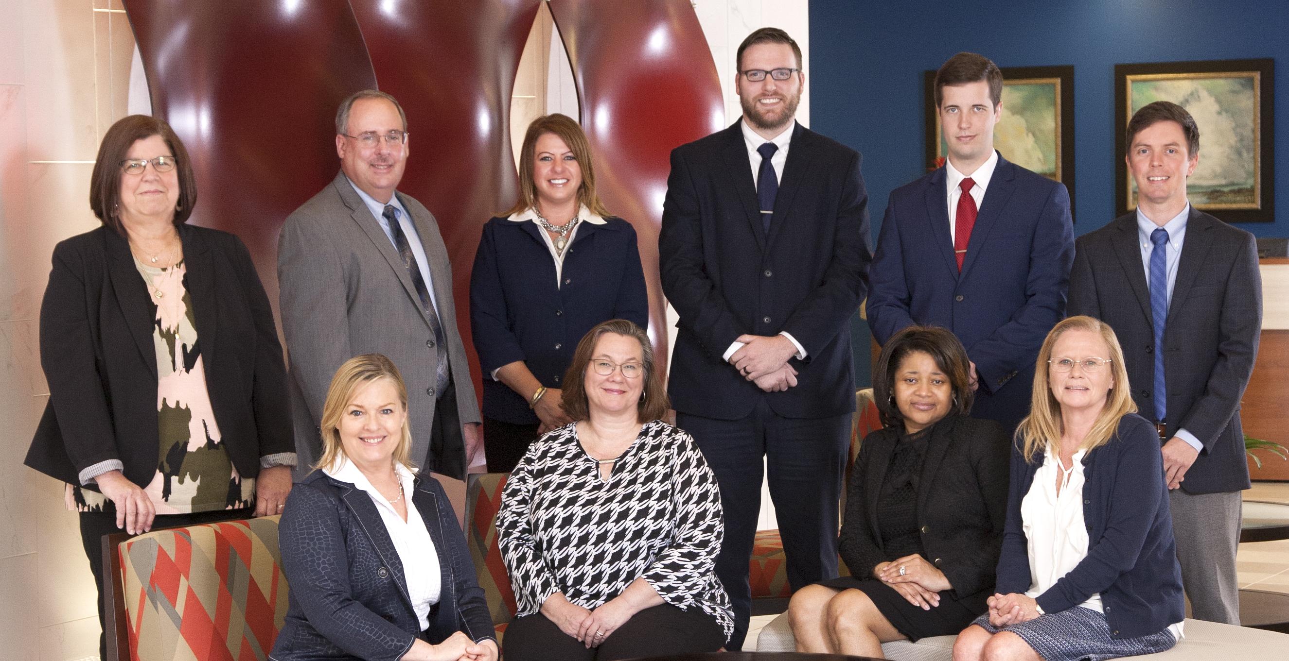 AllSouth Mortgage Team 