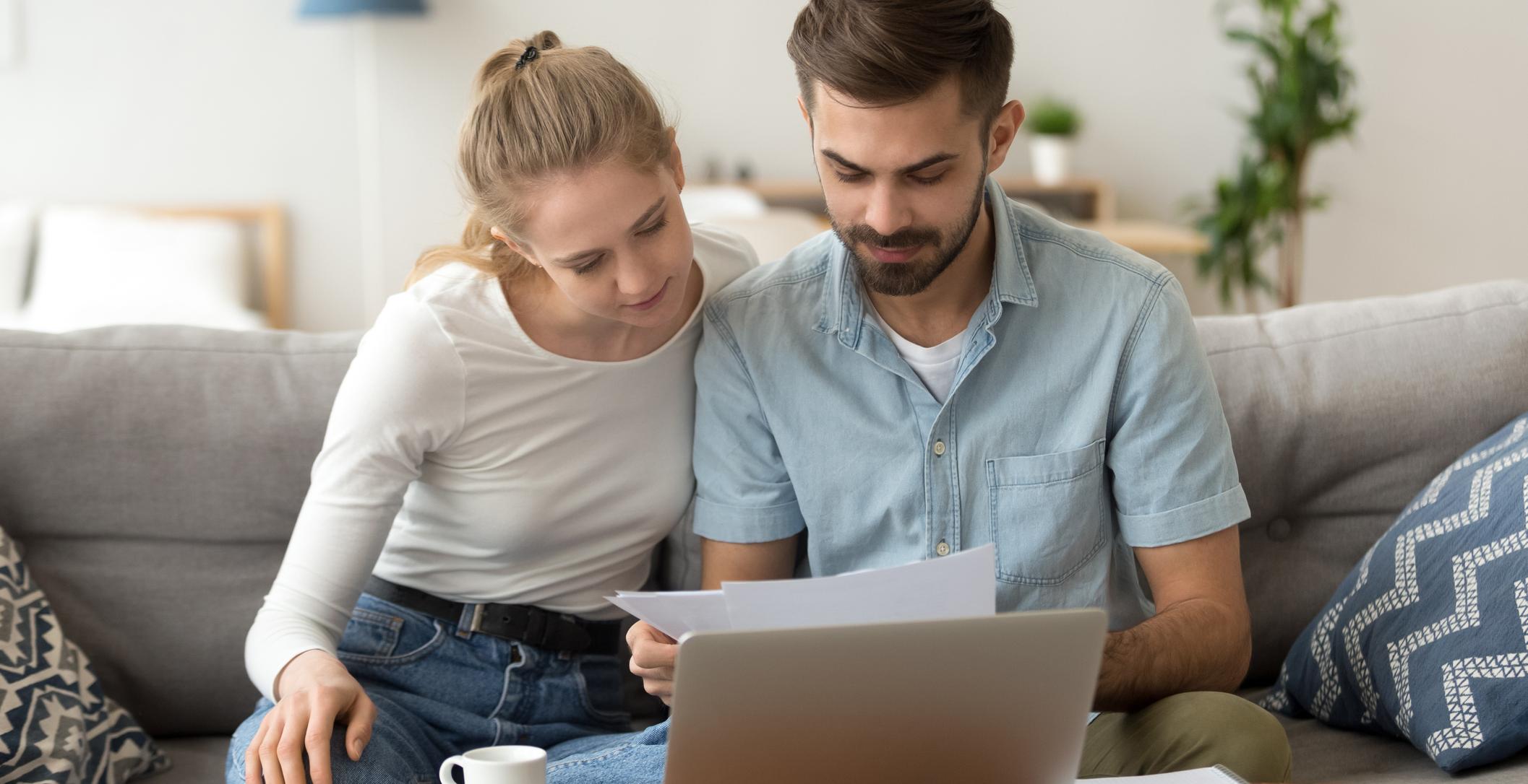 6 Helpful Budgeting Tips