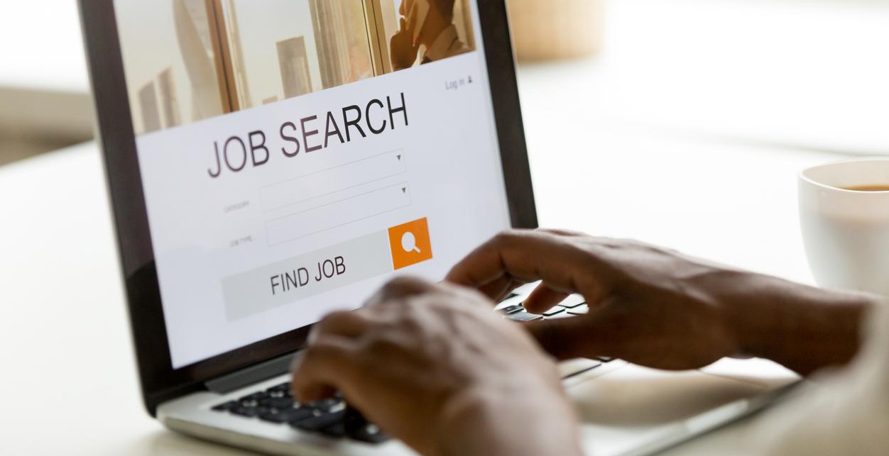 It’s a Trap, Warning Signs to Look Out For When Job Hunting